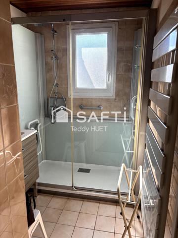 Maison 3 Pièces 73 m²