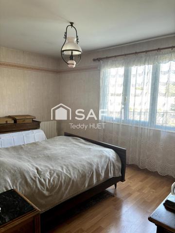 Maison 3 Pièces 73 m²