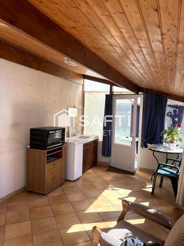 Maison 3 Pièces 73 m²