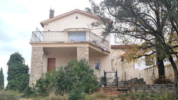 Immeuble à vendre SAINT PRIVAT DES VIEUX (30)