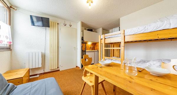 Vente Studio proche des pistes Saint-François-Longchamp