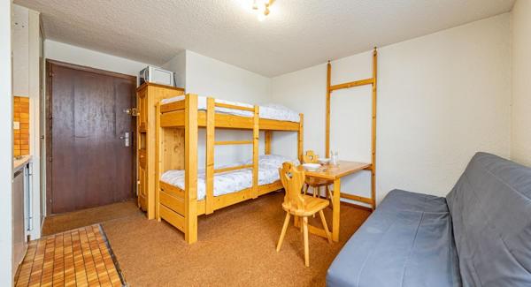 Vente Studio proche des pistes Saint-François-Longchamp