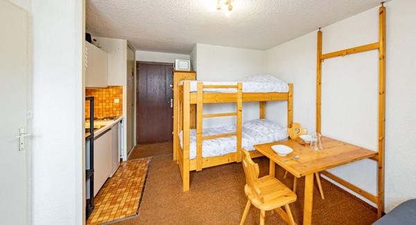 Vente Studio proche des pistes Saint-François-Longchamp