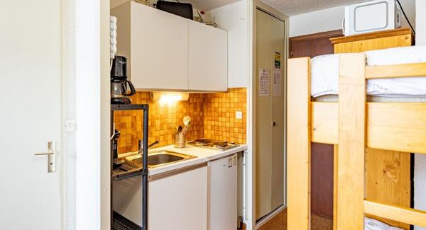 Vente Studio proche des pistes Saint-François-Longchamp