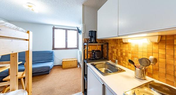 Vente Studio proche des pistes Saint-François-Longchamp