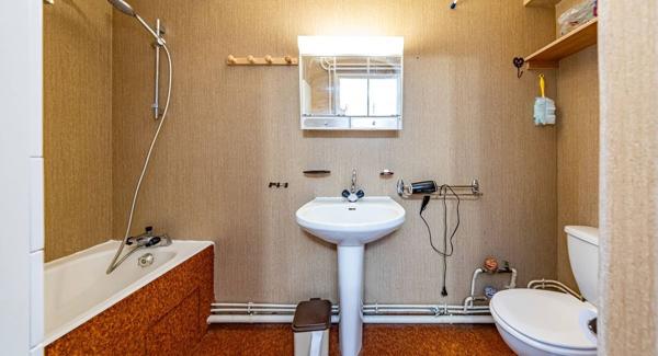 Vente Studio proche des pistes Saint-François-Longchamp