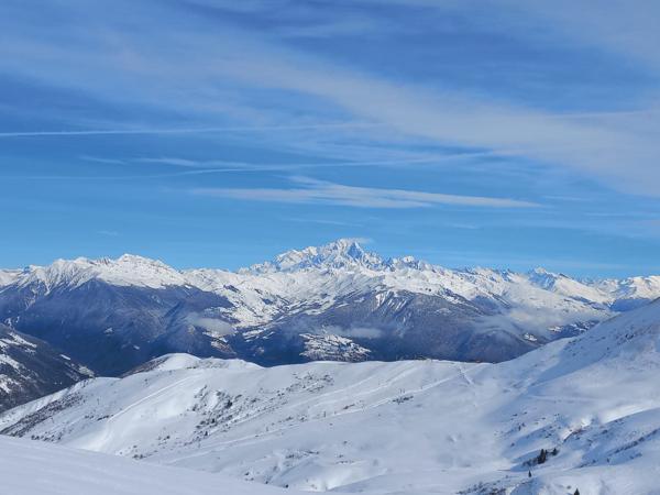 Vente Studio proche des pistes Saint-François-Longchamp