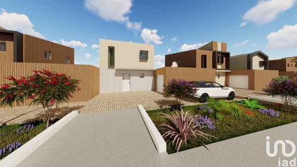 Maison 4 pièces de 87 m² à Sénas (13560)