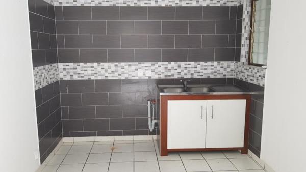 Appartement 3 pièce(s) 2 chambre(s) 78 m²