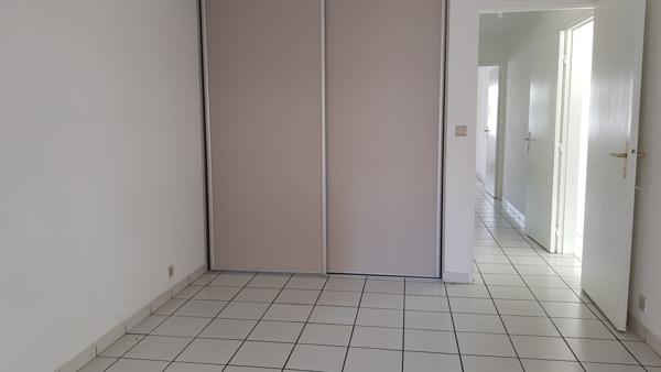 Appartement 3 pièce(s) 2 chambre(s) 78 m²
