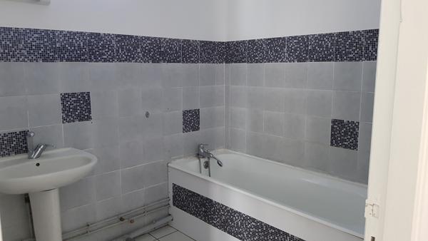 Appartement 3 pièce(s) 2 chambre(s) 78 m²