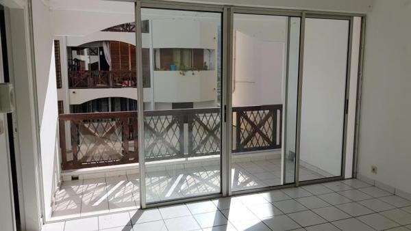 Appartement 3 pièce(s) 2 chambre(s) 78 m²
