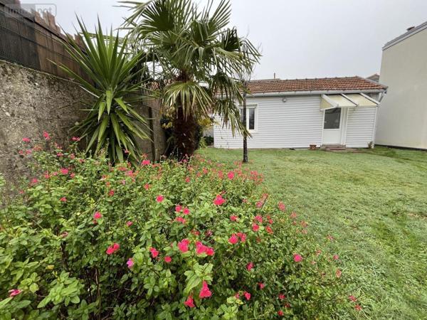 Maison à vendre à Les Moutiers-en-Retz en Loire-Atlantique (44760), ref : 44086-1476