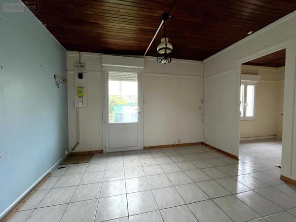 Maison à vendre à Les Moutiers-en-Retz en Loire-Atlantique (44760), ref : 44086-1476