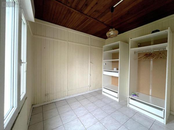 Maison à vendre à Les Moutiers-en-Retz en Loire-Atlantique (44760), ref : 44086-1476