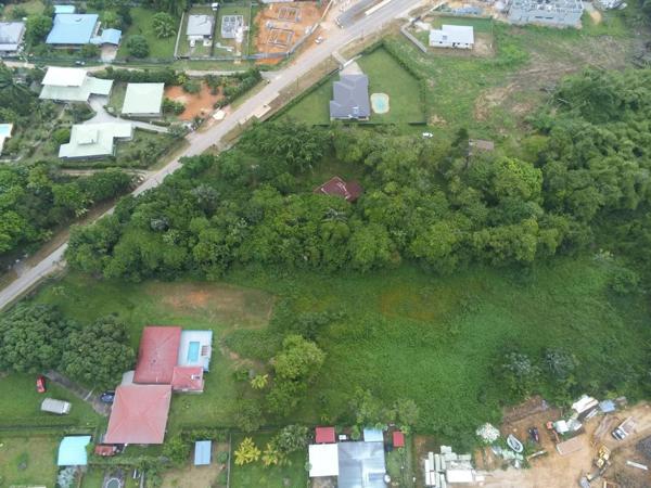 MACOURIA TERRAIN CONSTRUCTIBLE - World Invest Patrimoine