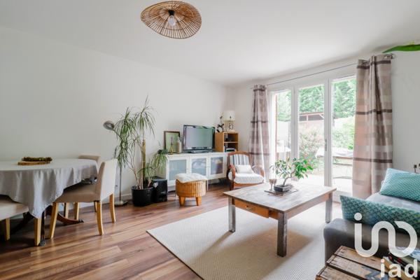 Maison à vendre 5 pièces 105 m² Saulx-les-Chartreux