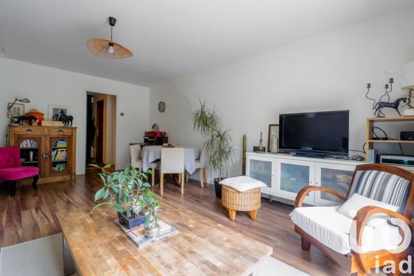 Maison à vendre 5 pièces 105 m² Saulx-les-Chartreux