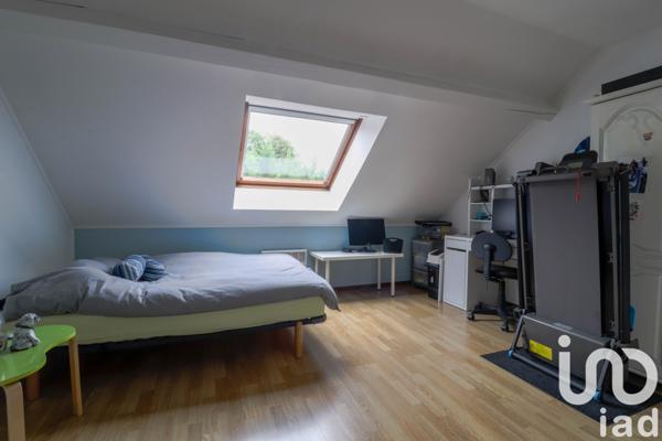 Maison à vendre 5 pièces 105 m² Saulx-les-Chartreux