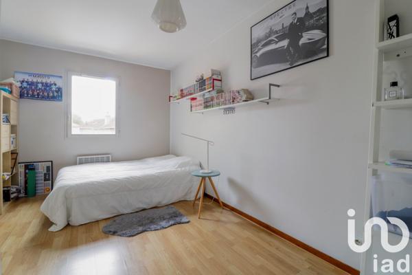 Maison à vendre 5 pièces 105 m² Saulx-les-Chartreux