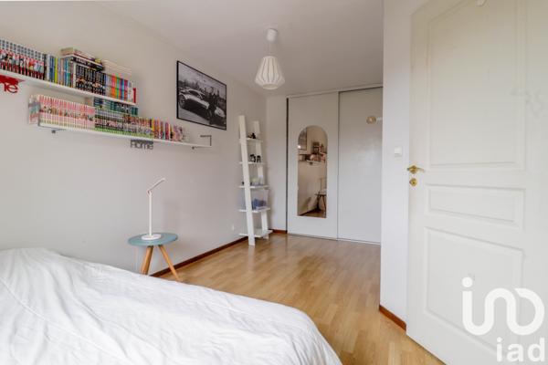 Maison à vendre 5 pièces 105 m² Saulx-les-Chartreux