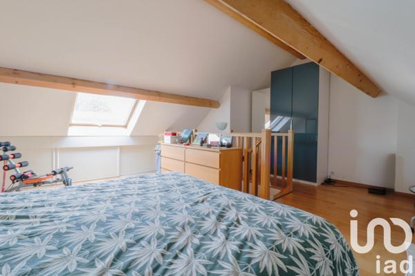 Maison à vendre 5 pièces 105 m² Saulx-les-Chartreux