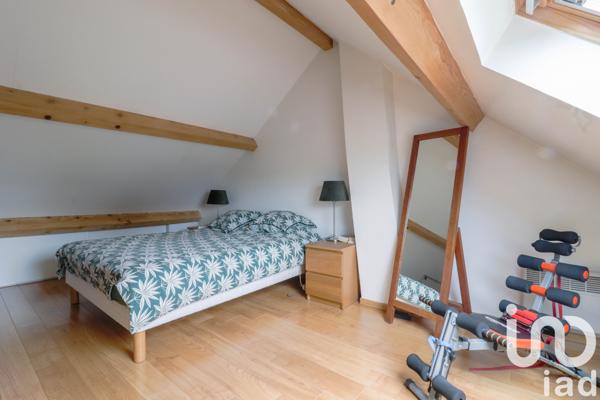 Maison à vendre 5 pièces 105 m² Saulx-les-Chartreux