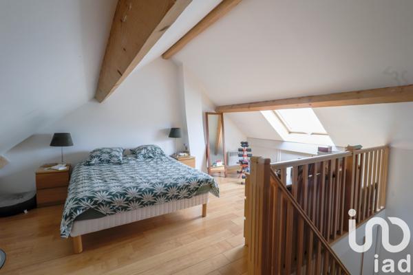 Maison à vendre 5 pièces 105 m² Saulx-les-Chartreux