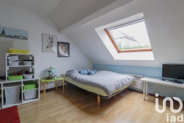 Maison à vendre 5 pièces 105 m² Saulx-les-Chartreux