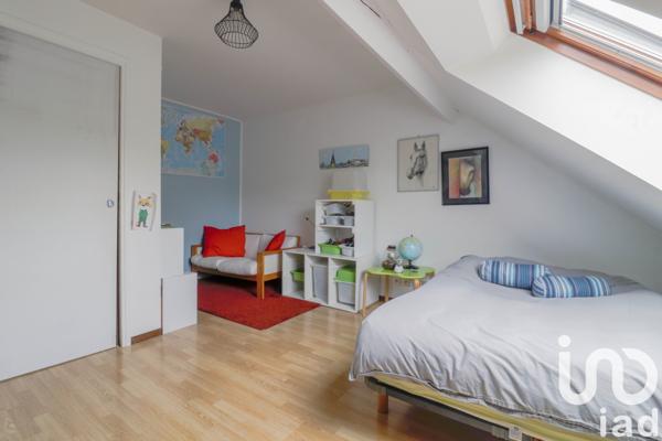 Maison à vendre 5 pièces 105 m² Saulx-les-Chartreux