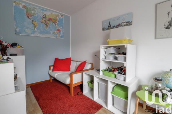 Maison à vendre 5 pièces 105 m² Saulx-les-Chartreux