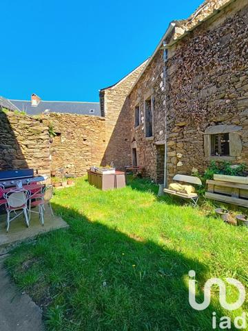 Maison à vendre 8 pièces 247 m² La Salvetat-Peyralès