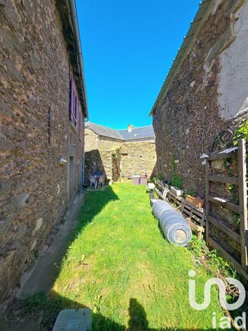 Maison à vendre 8 pièces 247 m² La Salvetat-Peyralès