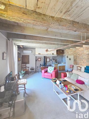 Maison à vendre 8 pièces 247 m² La Salvetat-Peyralès