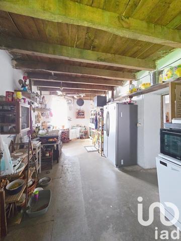 Maison à vendre 8 pièces 247 m² La Salvetat-Peyralès