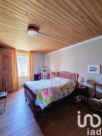 Maison à vendre 8 pièces 247 m² La Salvetat-Peyralès