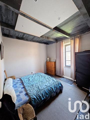 Maison à vendre 8 pièces 247 m² La Salvetat-Peyralès