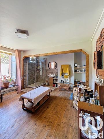 Maison à vendre 8 pièces 247 m² La Salvetat-Peyralès