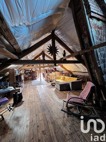 Maison à vendre 8 pièces 247 m² La Salvetat-Peyralès