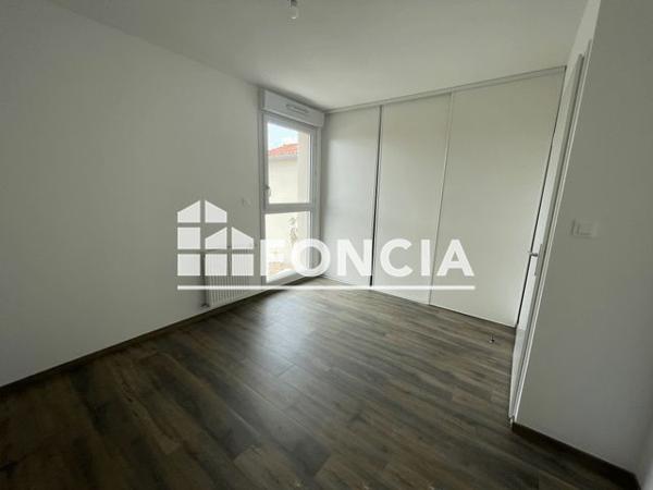 Location Maison 3 pièces 70.95 m² - 23 RUE DU FINISTERE Toulouse 31200