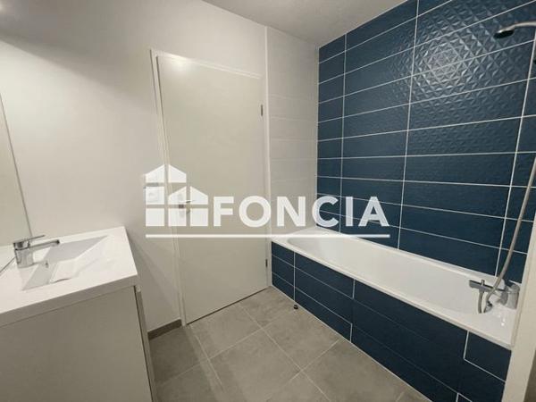 Location Maison 3 pièces 70.95 m² - 23 RUE DU FINISTERE Toulouse 31200