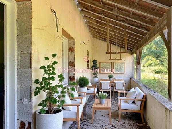 Maison à vendre 7 pièces de 130 m²