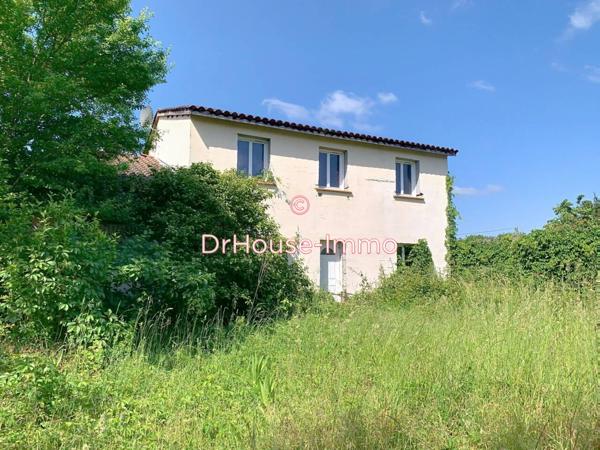Maison à vendre 7 pièces de 130 m²