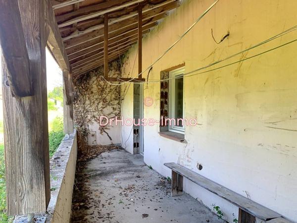 Maison à vendre 7 pièces de 130 m²