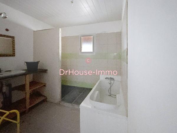 Maison à vendre 7 pièces de 130 m²