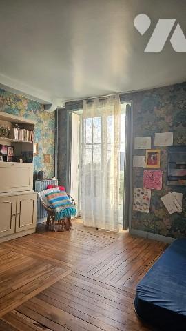 Maison Bourgeoise de 11 pièces de plus de 371 m²
