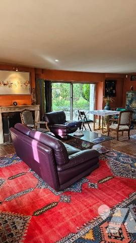 Maison Bourgeoise de 11 pièces de plus de 371 m²