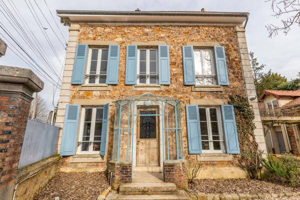 Palaiseau (91120) Studio meublé