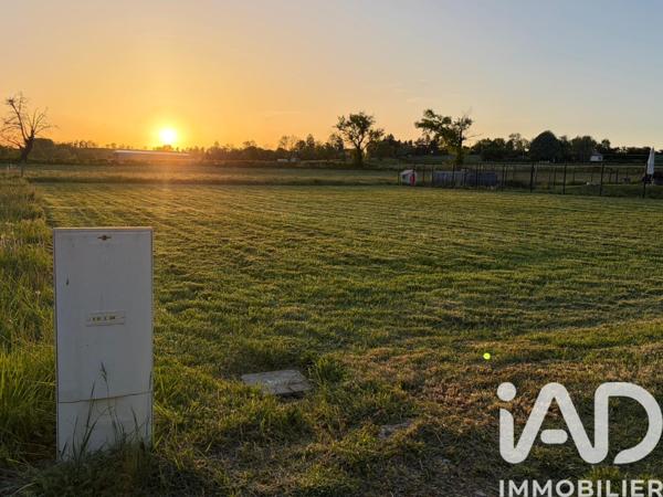 Terrain à vendre 1 130 m² Roussennac