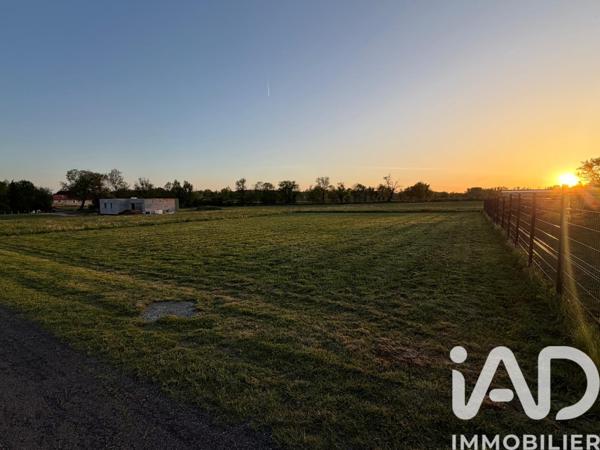 Terrain à vendre 1 130 m² Roussennac